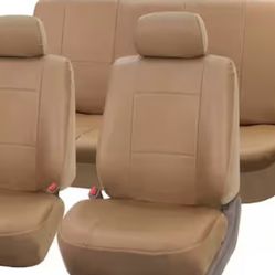 New Seat Covers Universal For ALL BUCKET SEATS