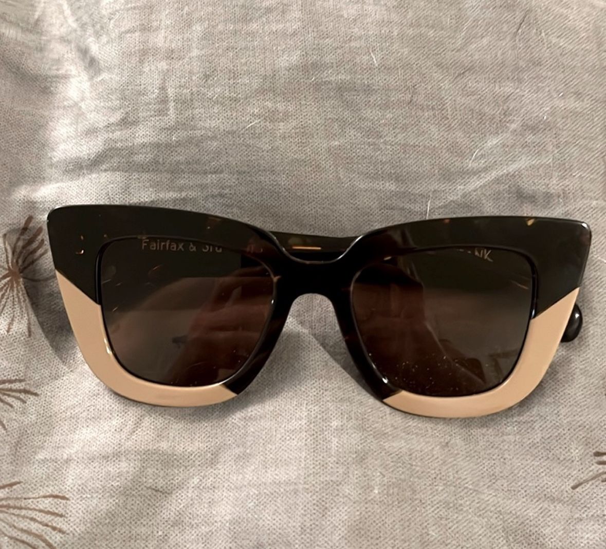 Oscar X Frank Sunglasses 