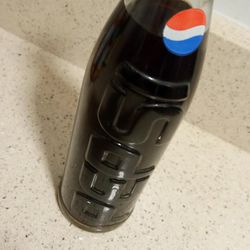 Old Pepsi Bottle