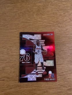 Tyrese Macey: Net 2 net