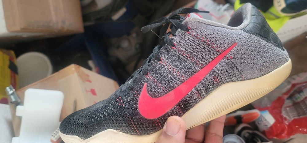 Kobe Size 11