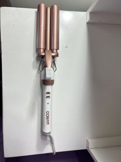 Conair crimper