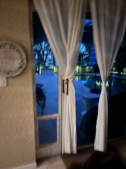 Standard slider doggie door