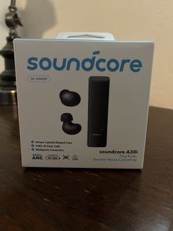 Soundcore A30i