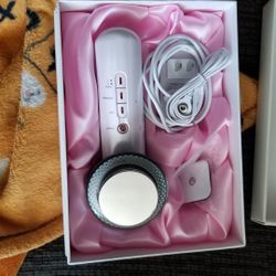 NuLifeBeauty™️ Ultrasonic Fat & Cellulite Burner