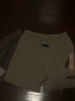 essential short