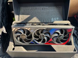 ASUS 4090 STRIX