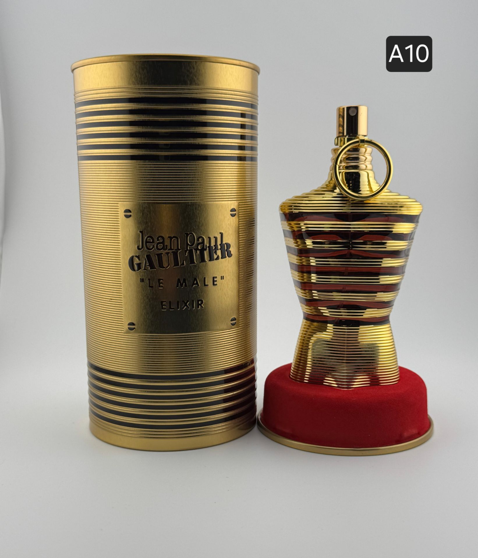 Jean Paul Gaultter Elixir