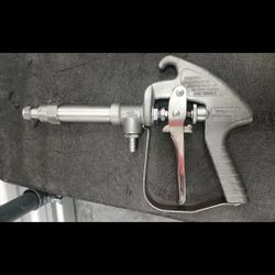TeeJet Spray Gun (AA43LA-AL6)