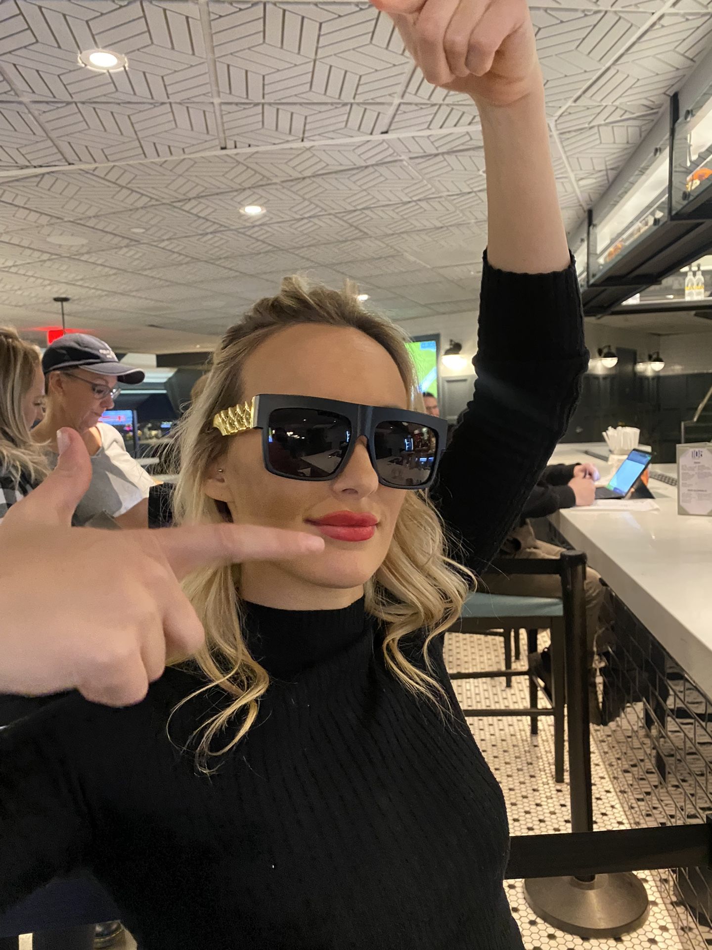 Sunglasses 