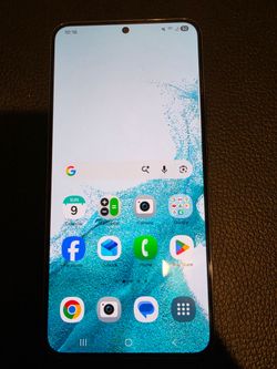 Samsung S22+ 128 GB