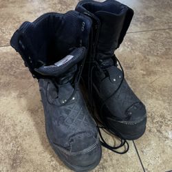 BRNR XP redwing boots 