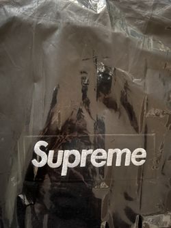 Supreme Box Logo FW21