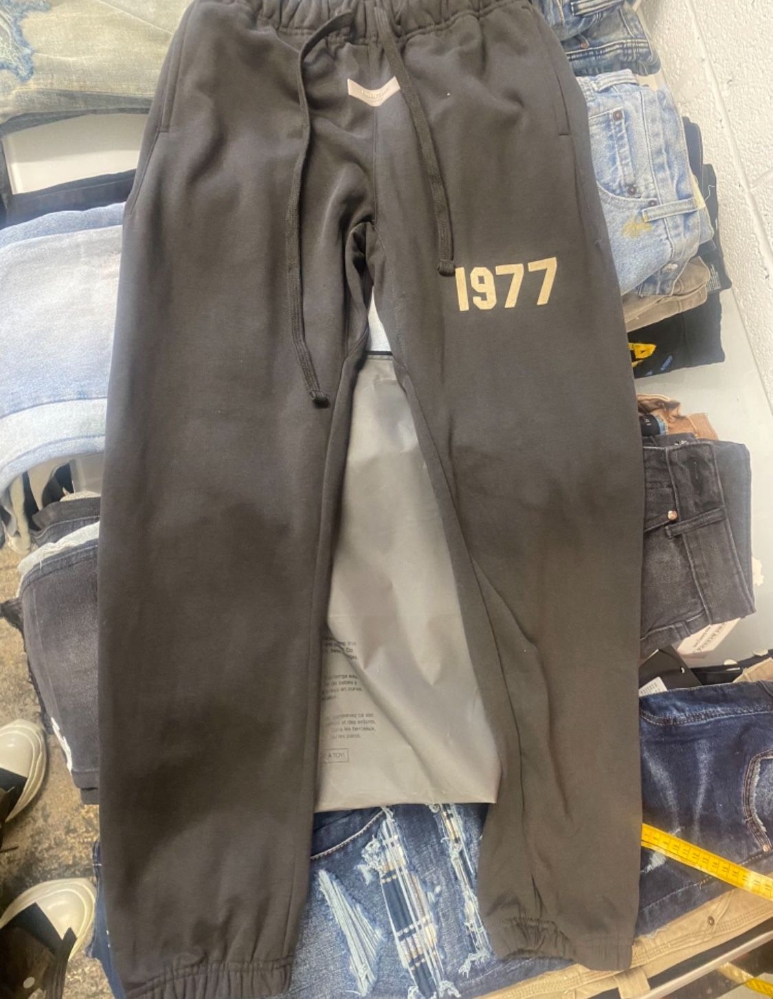 Gallery Dept Sweatpants