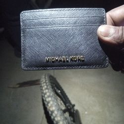 Original Micheal kors wallet