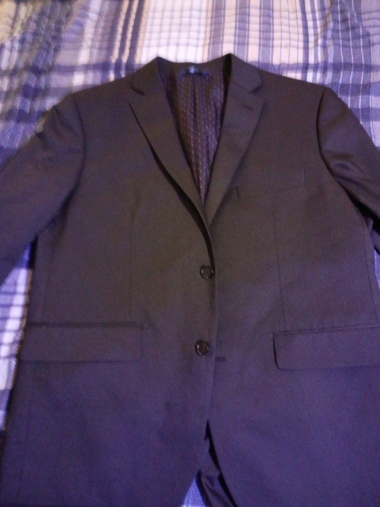 Men's Apt 9 Complete Suit