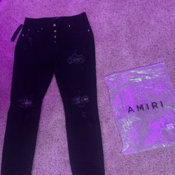 amiri jeans 