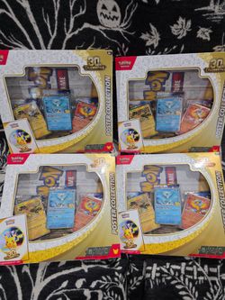 Pokemon 30th Celebration