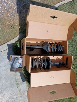 2009 Lexus Rx350 Parts