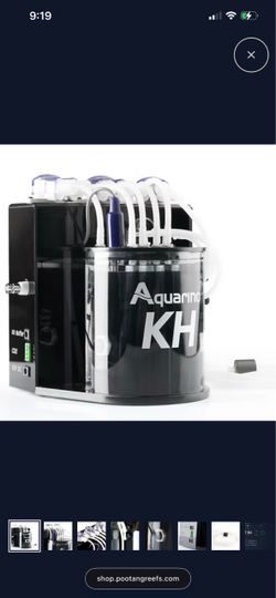 Aquarino KH - NEW
