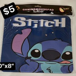Stitch