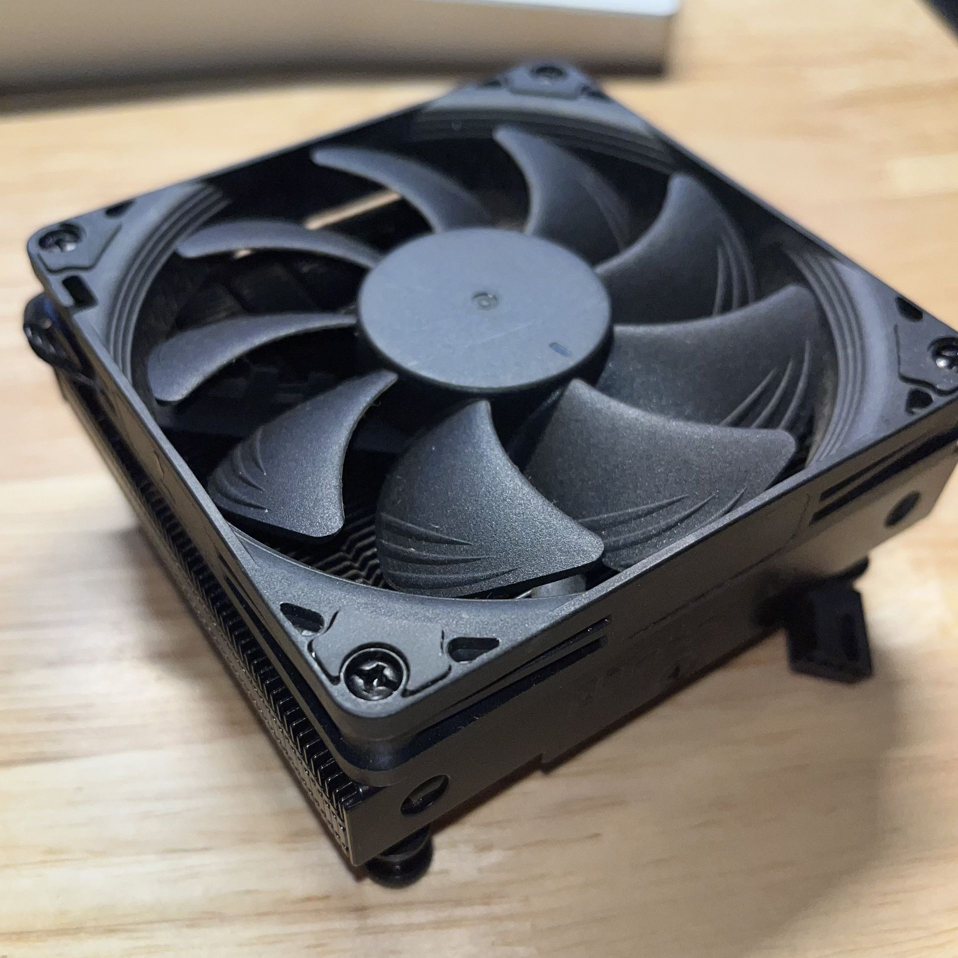 Noctua NH-L9i-17xx 92mm CPU Fan with Heatsink