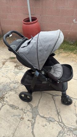 Graco Stroller