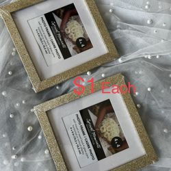 Brand New Wedding Decor