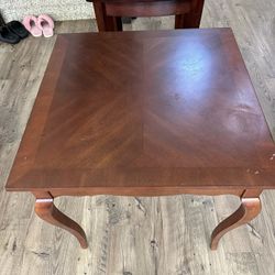 Side Tables
