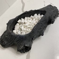 Decorative Succulent Holder Centerpiece