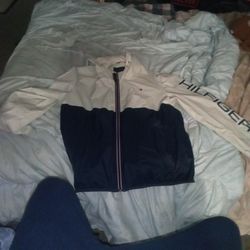 Tommy Hilfiger Jacket