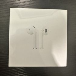 AirPods (Third Generation)