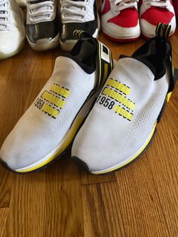 Dolce & Gabbana Sneakers Size 43
