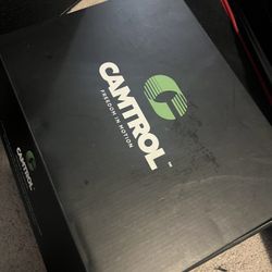 Camtrol | Prime 22 Camera Stabilizer Support System | CAMP12000