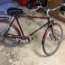 Spirit Bike For Sale