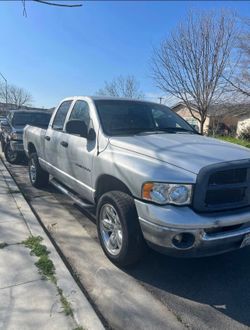 2002 Dodge Ram 1500