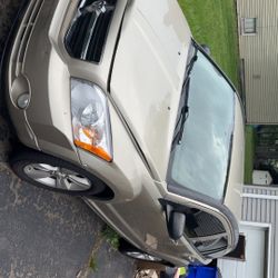 2008 Dodge Caliber