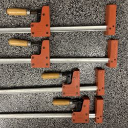 Jorgensen cabinet 2024 master clamps