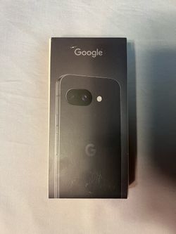Google Pixel 9a