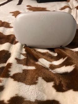 Vr headset