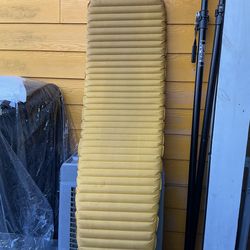 Thermarest NeoAir Sleeping Pad