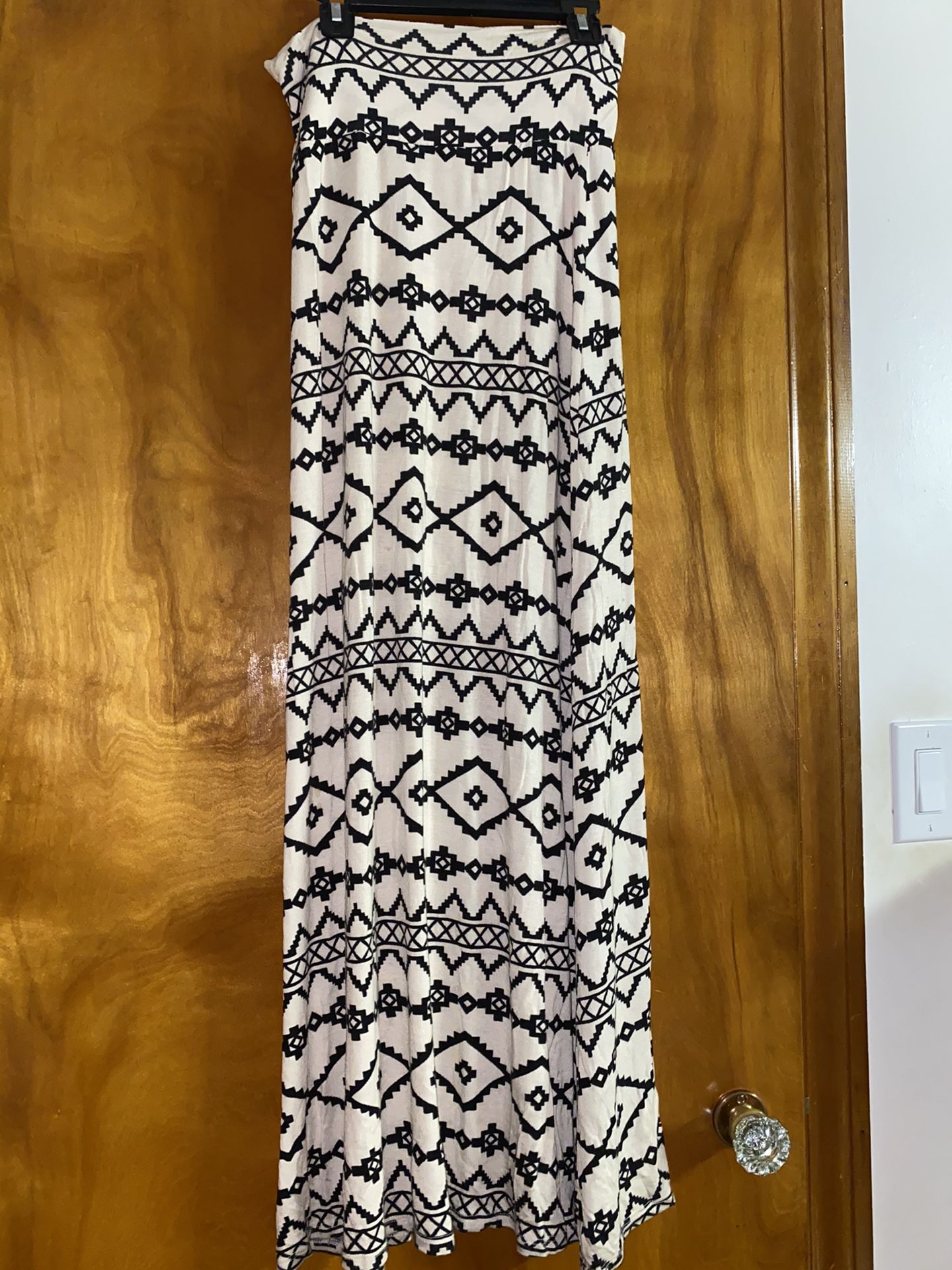 Maxi Skirt