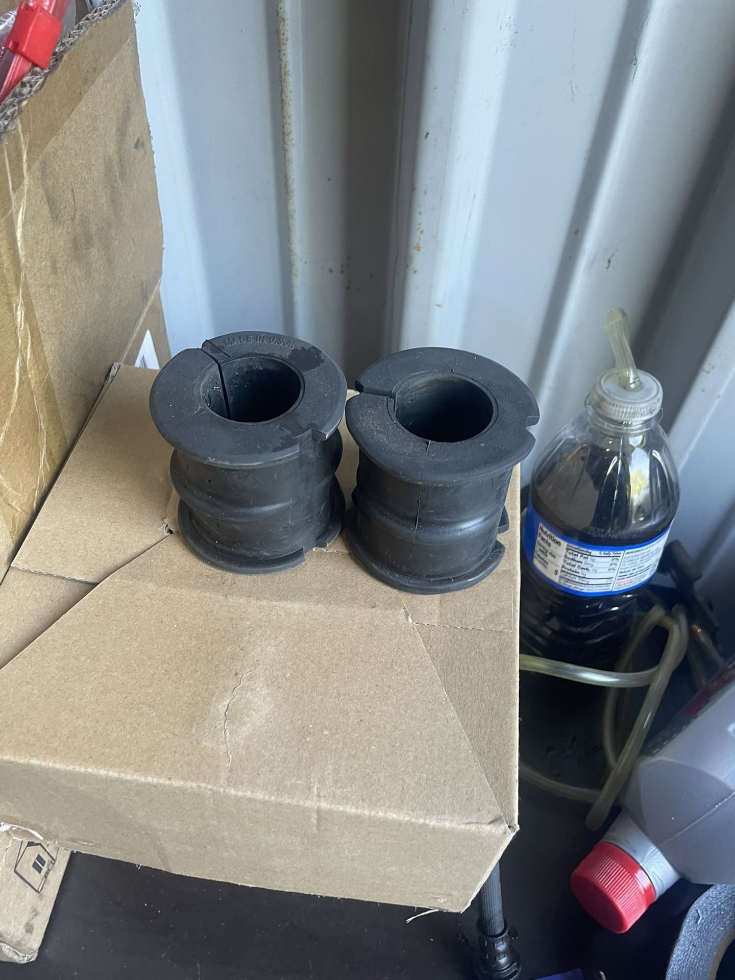 Dodge Charger Stabilizer Bar Bushings