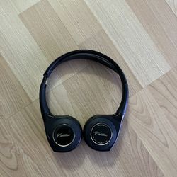 Cadillac Rear Wireless Headphone 