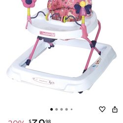 Baby Walker 