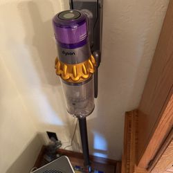 Dyson V 15 