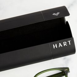 4 Glasses Cases For $10