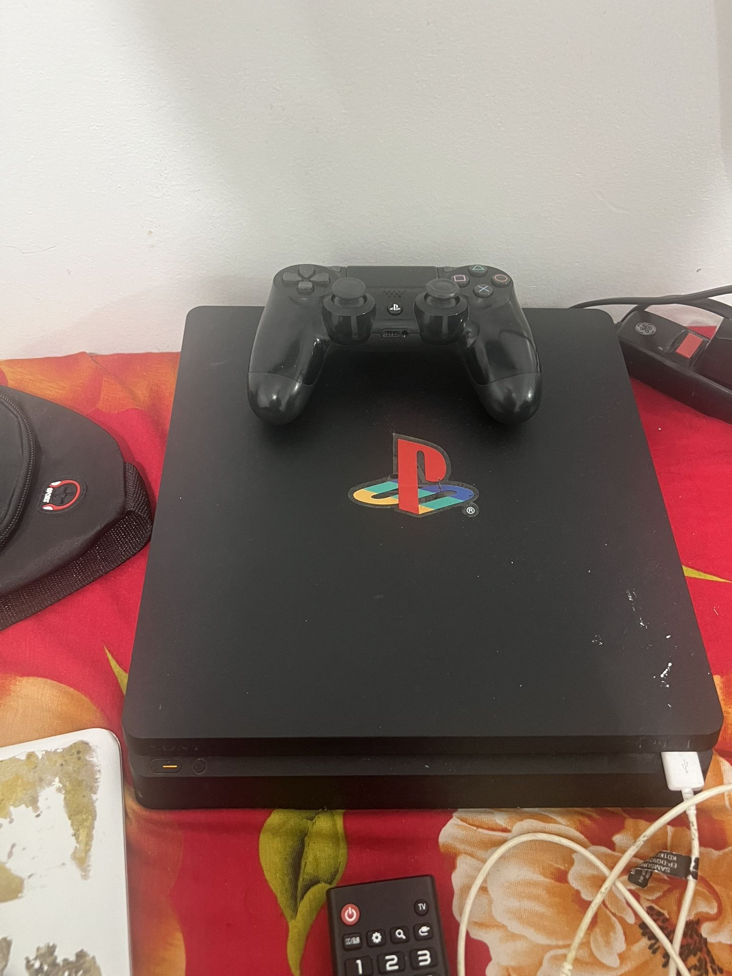 Ps4