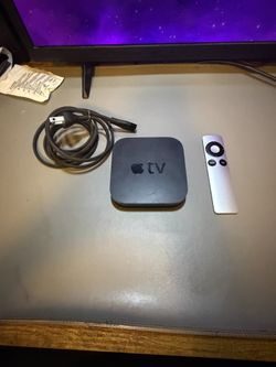 Apple Tv