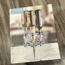 Six Bottle Dispenser 